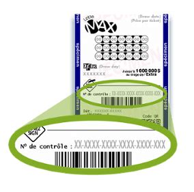loto quebec ticket checker|How to check your tickets .